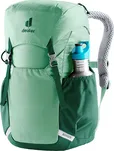 DEUTER Junior - spearmint-seagreen - Plecak dziecięcy w góry i na co dzień