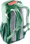 DEUTER Junior - spearmint-seagreen - Plecak dziecięcy w góry i na co dzień