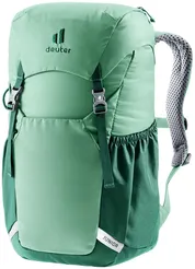 DEUTER Junior - spearmint-seagreen - Plecak dziecięcy w góry i na co dzień