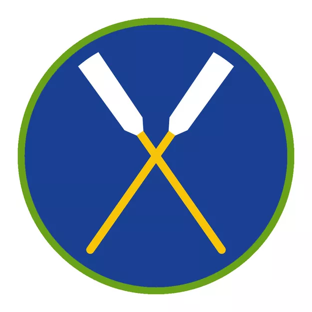 Sprawność harcerska Oryl