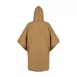 HELIKON Poncho Swagman Roll Climashield® Apex z funkcją śpiwora - pomarańczowy - 2