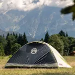 COLEMAN Darwin 3 - Turystyczny namiot trzyosobowy - 5