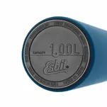 ESBIT Majoris Vacuum Flask - termos na napoje - 1000 ml - Polar Blue - 5