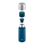 ESBIT Majoris Vacuum Flask - termos na napoje - 1000 ml - Polar Blue - 2