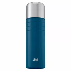 ESBIT Majoris Vacuum Flask - termos na napoje - 1000 ml - Polar Blue