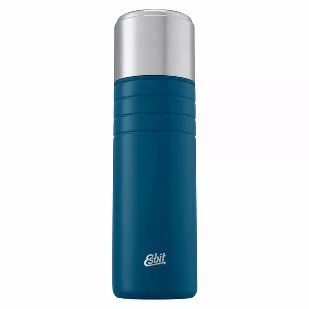 ESBIT Majoris Vacuum Flask - termos na napoje - 1000 ml - Polar Blue