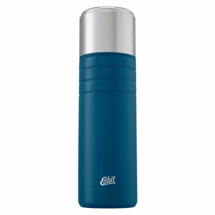 ESBIT Majoris Vacuum Flask - termos na napoje - 1000 ml - Polar Blue