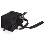 MEDAID 320 - Apteczka Turystyczna / Podróżna z wyposażeniem - czarna