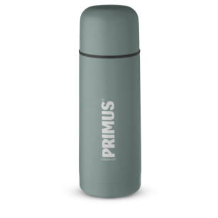 PRIMUS Vacuum Bottle 0.75 l - Frost Green - Kolorowy termos turystyczny