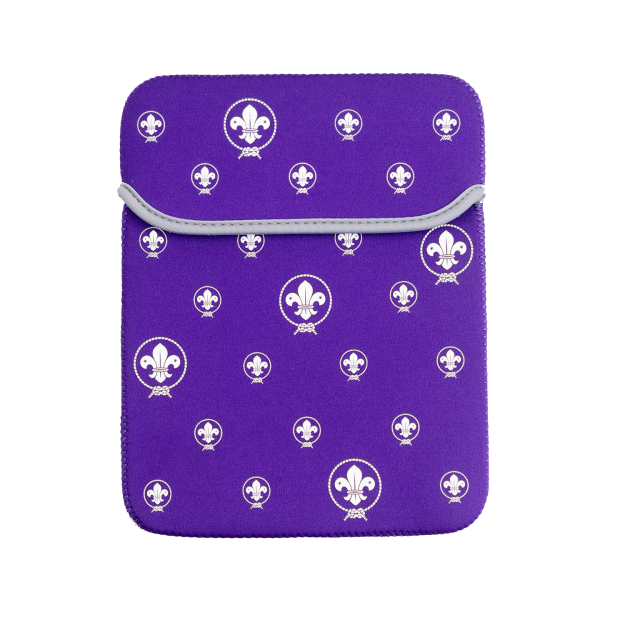 Pokrowiec na tablet - World Scout Tablet Case