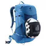 DEUTER Futura 23 - plecak turystyczny - nightblue-baltic - 9