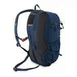 PINGUIN Step 24 - plecak turystyczny - nylon black - 2
