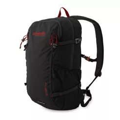 PINGUIN Step 24 - plecak turystyczny - nylon black
