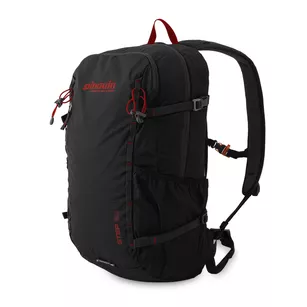 PINGUIN Step 24 - plecak turystyczny - nylon black