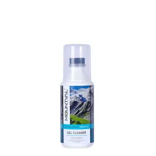 MOUNTVAL Żel do czyszczenia butów Gel Cleaner | 100 ml