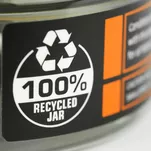 GRANGER'S Waterproofing Wax - pasta woskowa do obuwia skórzanego 100 ml - 2