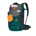 JACK WOLFSKIN Moab Jam Shape 25 - plecak sportowy / rowerowy - Sea Green - 2