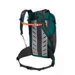 JACK WOLFSKIN Moab Jam Shape 25 - plecak sportowy / rowerowy - Sea Green - 4