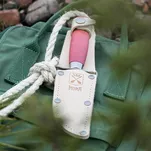 MORA Scout 39 - Lingonberry - nóż finka harcerska - 5