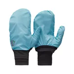 BLACK DIAMOND Deploy Wind Hood Gloves - rękawiczki biegowe z chowaną osłoną przeciwwiatrową - 2