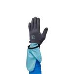 BLACK DIAMOND Deploy Wind Hood Gloves - rękawiczki biegowe z chowaną osłoną przeciwwiatrową - 3