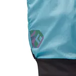 BLACK DIAMOND Deploy Wind Hood Gloves - rękawiczki biegowe z chowaną osłoną przeciwwiatrową - 7