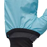 BLACK DIAMOND Deploy Wind Hood Gloves - rękawiczki biegowe z chowaną osłoną przeciwwiatrową - 6