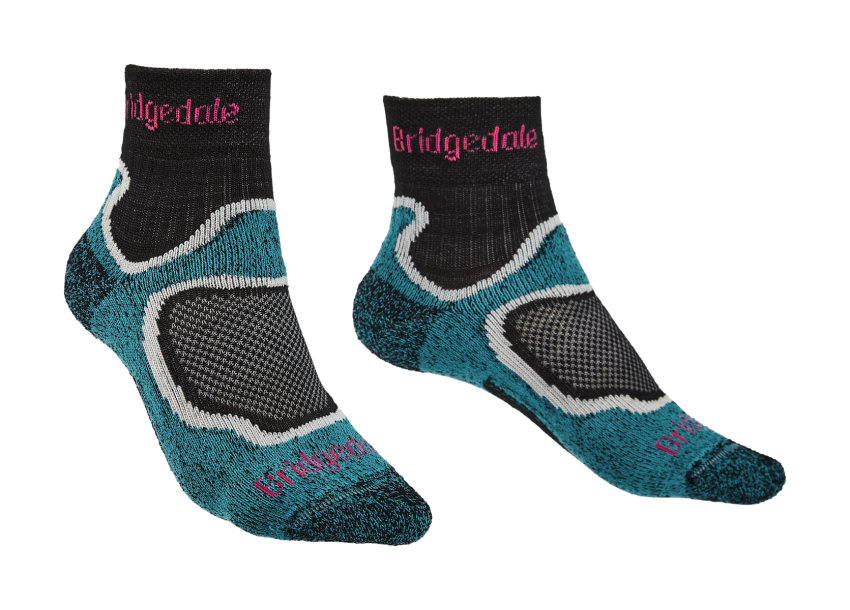 bridgedale dryboot