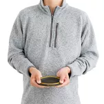 SEA TO SUMMIT Frontier UL Collapsible Bow M - Składana miska turystyczna - Bone White - 3