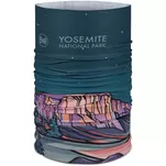 BUFF Coolnet UV - National Parks Yosemite - chusta wielofunkcyjna na lato - 3