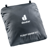 DEUTER Flight Cover 60 - worek transportowy na plecak do samolotu / pokrowiec transportowy