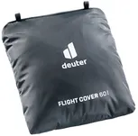 DEUTER Flight Cover 60 - worek transportowy na plecak do samolotu / pokrowiec transportowy