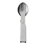EASY CAMP Zestaw sztućców turystycznych turystycznych Travel Cutlery Deluxe - 2
