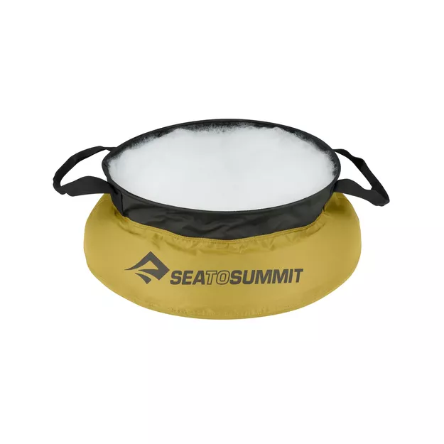 SEA TO SUMMIT Kitchen Sink 10 l - Worek na wodę / składana miska