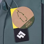 ALPINUS Grenoble 25 - zielony - plecak turystyczny - 3