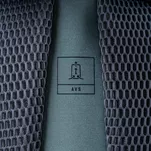 ALPINUS Grenoble 25 - zielony - plecak turystyczny - 4