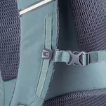 ALPINUS Grenoble 25 - zielony - plecak turystyczny - 5