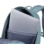 ALPINUS Grenoble 25 - zielony - plecak turystyczny - 6