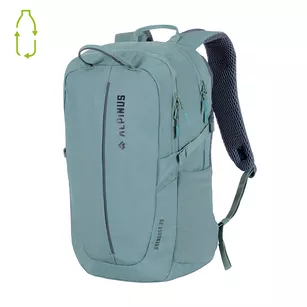 ALPINUS Grenoble 25 - zielony - plecak turystyczny