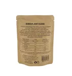 WILD WILLY Beef Reindeer Classic 30 g - suszone mięso renifera - 2