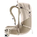 DEUTER Futura 25 SL - damski plecak turystyczny - greystone-alu - 3