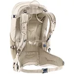 DEUTER Futura 25 SL - damski plecak turystyczny - greystone-alu - 4