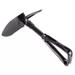 NILS Saperka składana 3w1 NC1739 - szpadel, piła i kilof - 3