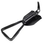 NILS Saperka składana 3w1 NC1739 - szpadel, piła i kilof - 2