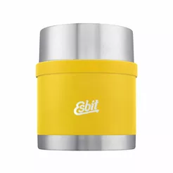 ESBIT Food Jug SCULPTOR - 500 ml - Termos na żywność / obiadowy - Yellow