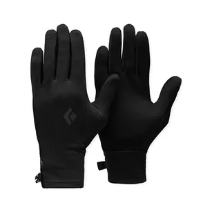BLACK DIAMOND Lightweight Screentap Liners - Lekkie rękawiczki do smartphona