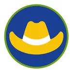 Sprawność harcerska Westernowiec - zielone obszycie - reforma SIM - System Identyfikacji Metodycznej