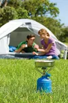 Palnik turystyczny Campingaz Camping 206 S
