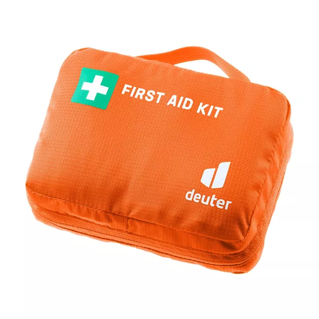 DEUTER First Aid Kit - Apteczka turystyczna / górska z wyposażeniem