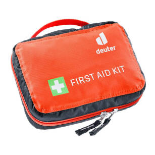 DEUTER First Aid Kit - Apteczka turystyczna / górska z wyposażeniem 